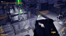 Starship Troopers: Extermination