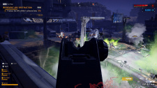 Starship Troopers: Extermination