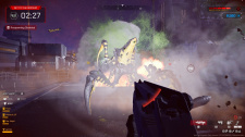 Starship Troopers: Extermination