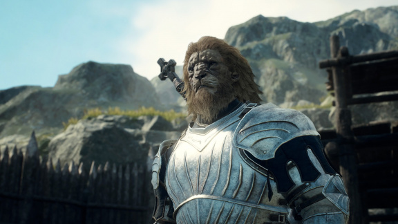 Jak se bude hrát Dragon's Dogma 2? Čekejte větší svět a svobodu