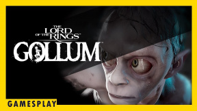 Jak se hraje The Lord of the Rings: Gollum?