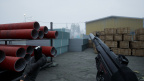 Incursion Red River