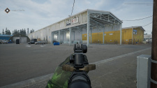 Project Quarantine