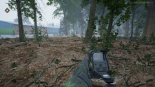 Project Quarantine