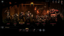 Darkest Dungeon 2