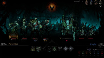 Darkest Dungeon 2