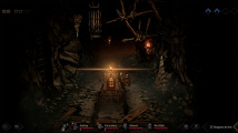 Darkest Dungeon 2