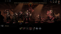 Darkest Dungeon 2