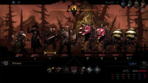 Darkest Dungeon 2