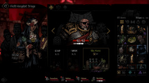 Darkest Dungeon 2