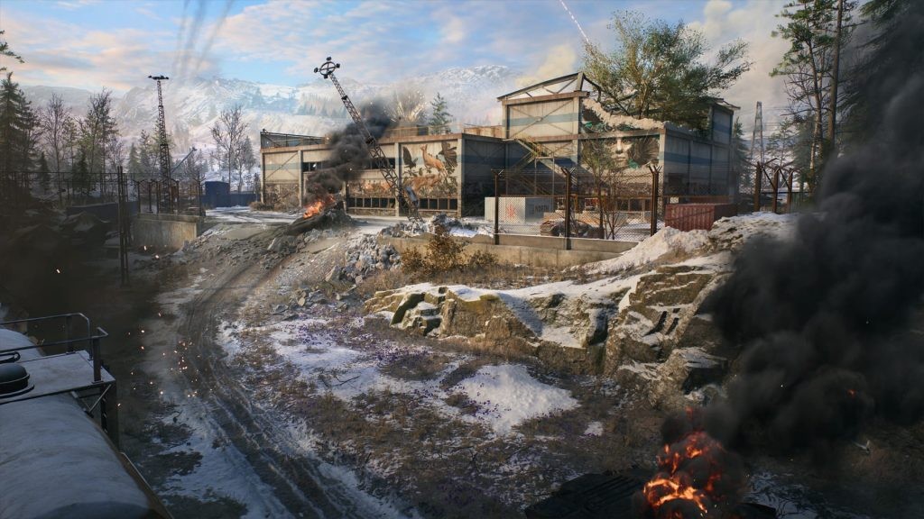 Battlefield 2042 v nové sezóně přinese českou mapu