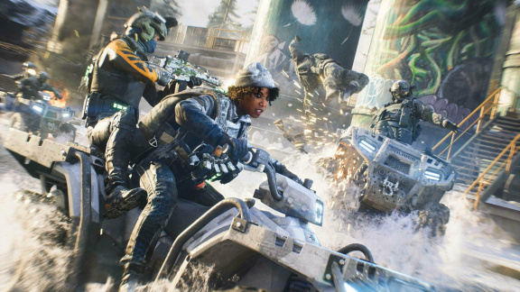 Další Battlefield vyjde nejdřív příští rok, možná i později