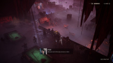 Miasma Chronicles