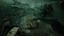 Miasma Chronicles
