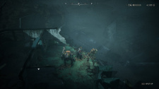 Miasma Chronicles