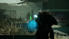 Miasma Chronicles