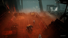 Miasma Chronicles