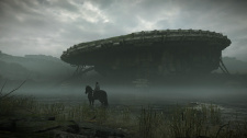 Shadow of the Colossus (PS4)