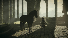 Shadow of the Colossus (PS4)