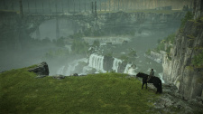 Shadow of the Colossus (PS4)