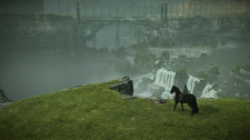 Shadow of the Colossus (PS4)