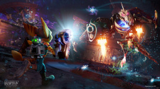 Ratchet &amp; Clank: Rift Apart – PC verze