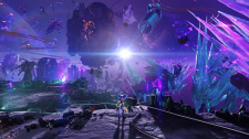 Ratchet &amp; Clank: Rift Apart – PC verze