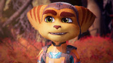Ratchet &amp; Clank: Rift Apart – PC verze