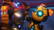 Ratchet &amp; Clank: Rift Apart – PC verze