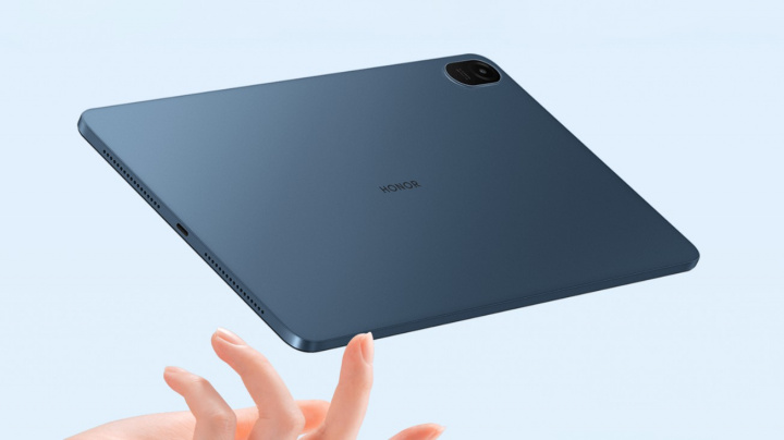 HONOR Pad 8 za šest tisíc je teď absolutně nejvýhodnější tablet na trhu