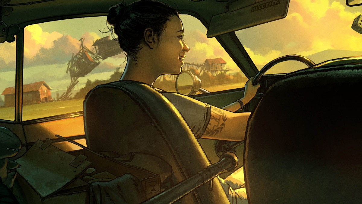 Šéfové vývoje Cyberpunku 2077 a Zaklínače zakládají vlastní studio