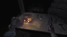 Amnesia: The Bunker