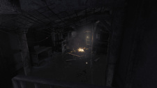 Amnesia: The Bunker