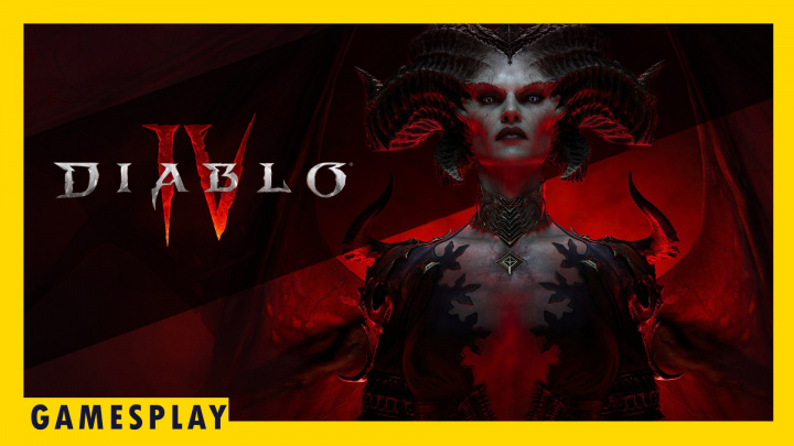 Hrajeme Diablo IV. Jaké jsou naše první dojmy?