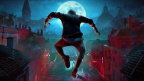 Vampire: The Masquerade - Justice