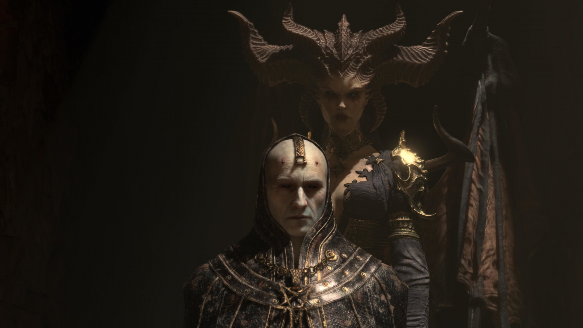 Diablo IV už má prvního hráče s úrovní 100