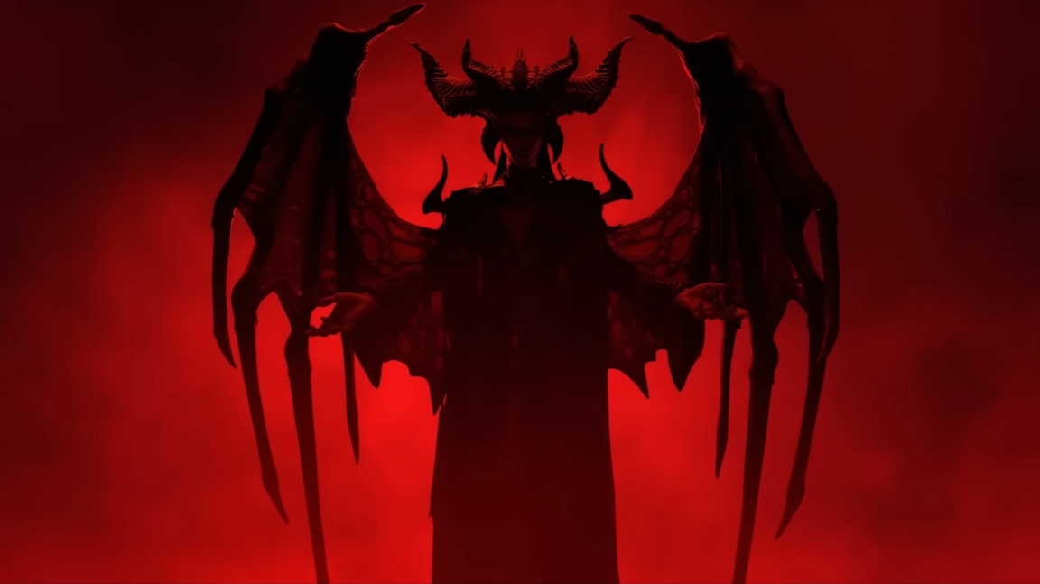 Červnové prodeje v Xzone opanovalo Diablo IV
