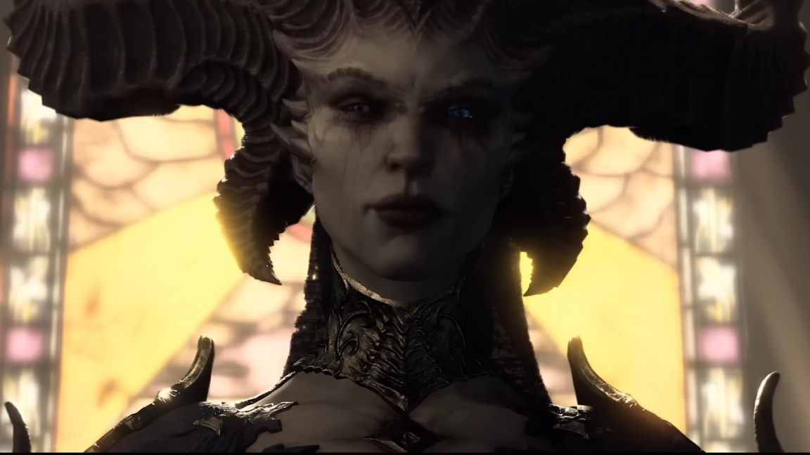 Diablo ve Final Fantasy? Producent Naoki Jošida se rozpovídal o vysněné spolupráci