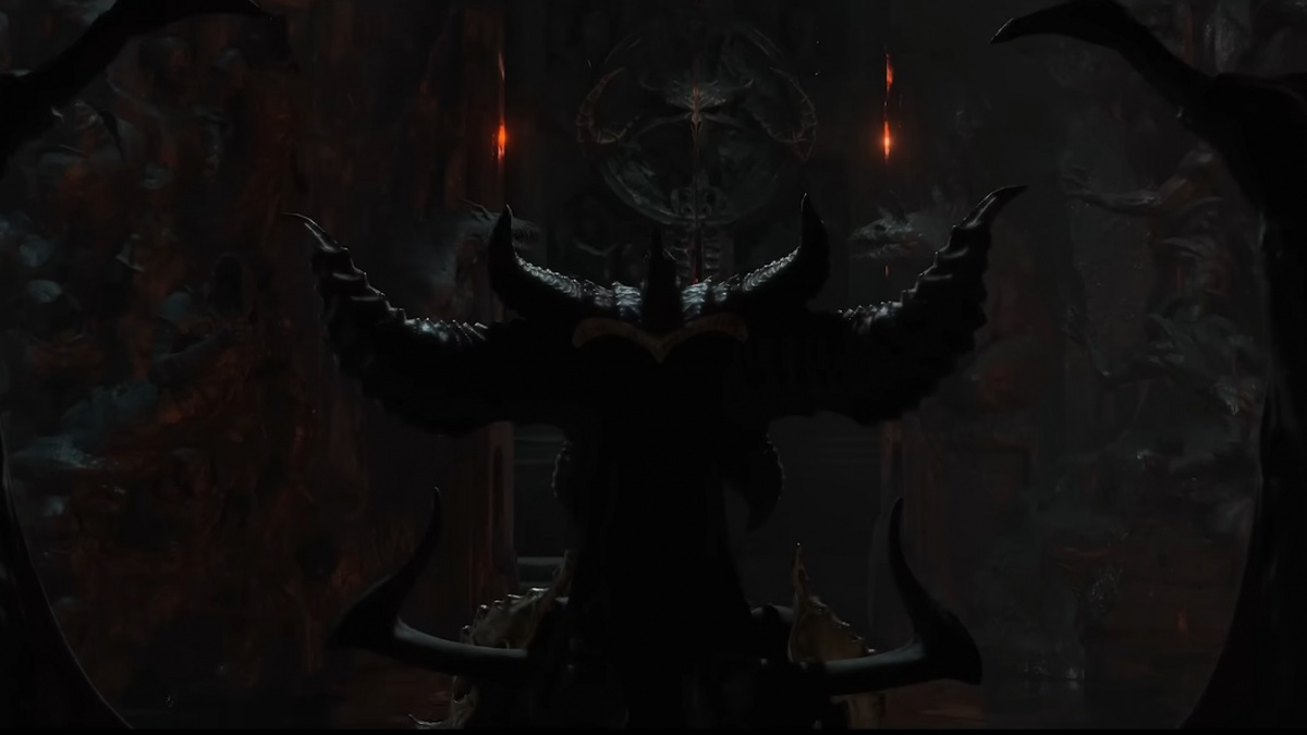 Vrátí se v prvním rozšíření Diabla IV džungle Kurastu a Mephisto?