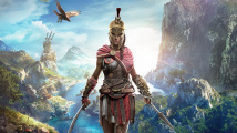 Assassin's Creed Odyssey