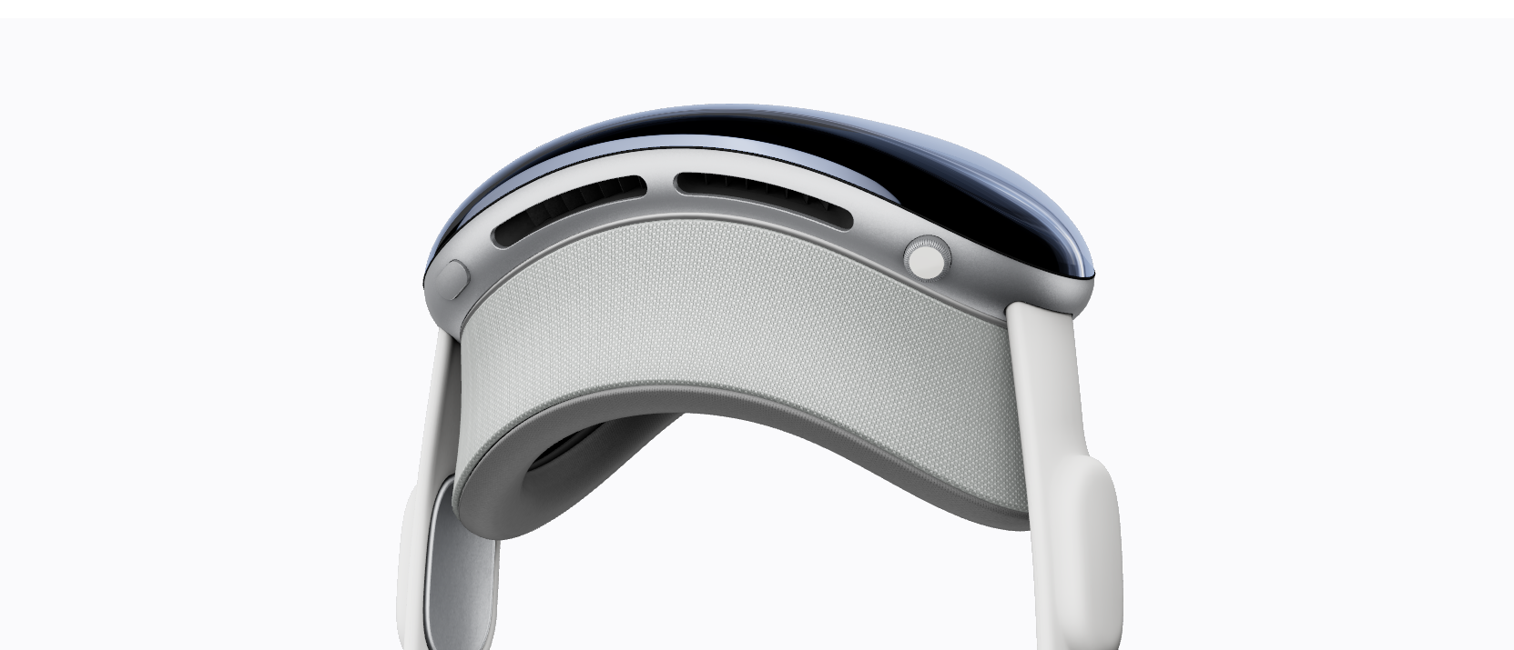 Apple Vision Pro