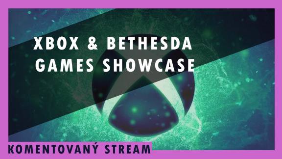 Sledujte s námi stream Microsoftu na E3, která není E3 a hned poté stream věnovaný Starfieldu