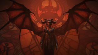 Diablo IV – recenze pekelného nářezu