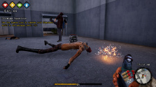 Bum Simulator