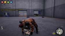 Bum Simulator