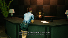 Bum Simulator