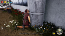 Bum Simulator