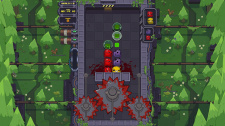 Dr. Fetus' Mean Meat Machine