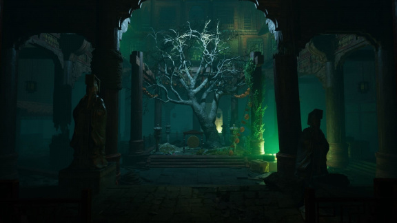 Paradox vrací peníze za předobjednávky Vampire: The Masquerade - Bloodlines 2