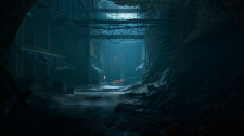 Bloodlines 2 - nové screeny z června 23